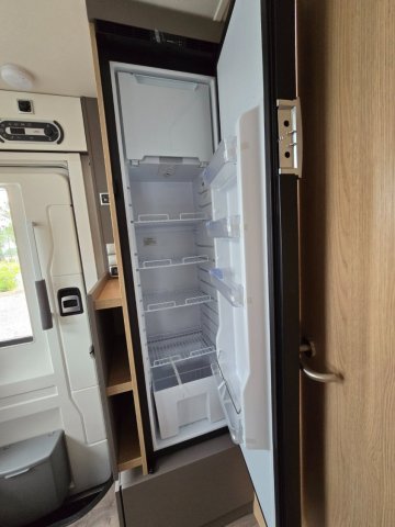 LMC Tourer T 720 - Photo 11