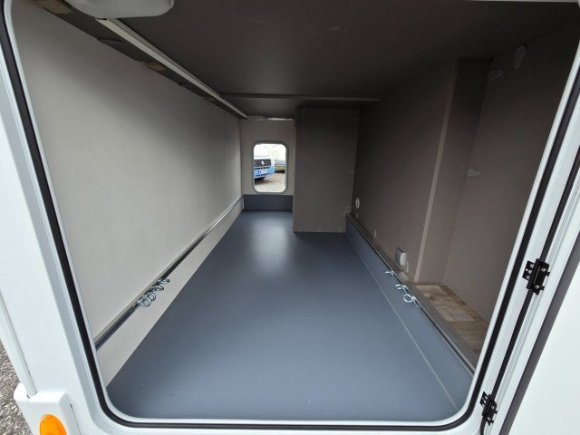 LMC Tourer T 720 - Photo 14