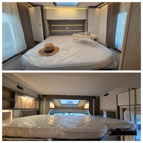 LMC Tourer T 720 - Photo 7