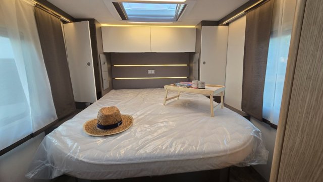 LMC Tourer T 720 - Photo 5