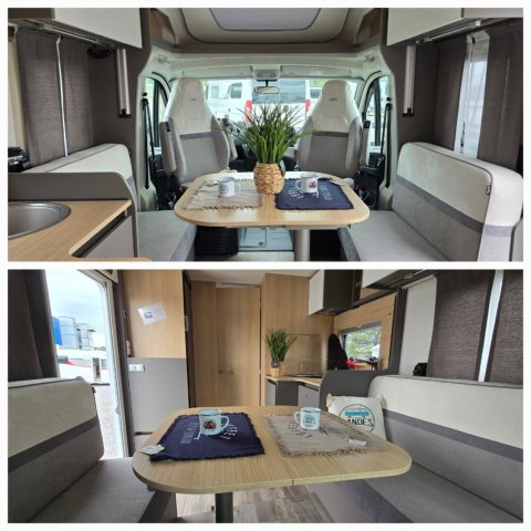 LMC Tourer T 720 - Photo 16