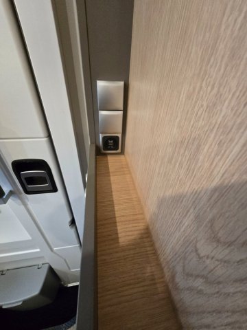 LMC Tourer T 720 - Photo 17