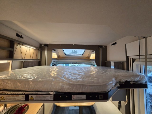 LMC Tourer T 720 - Photo 6