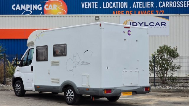 Mooveo P 608 - Photo 3