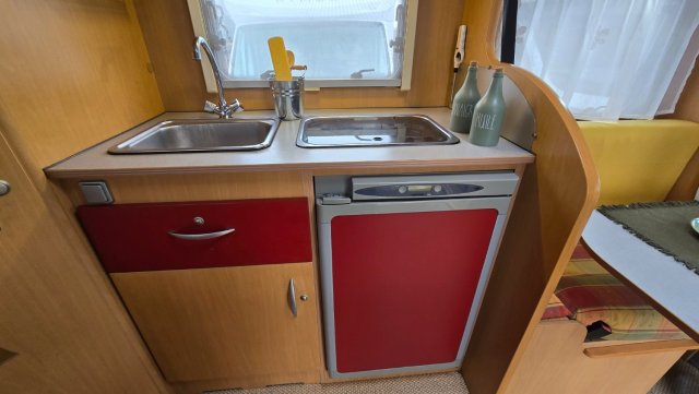 Mooveo P 608 - Photo 11