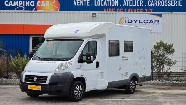 Mooveo P 608 - Photo 9