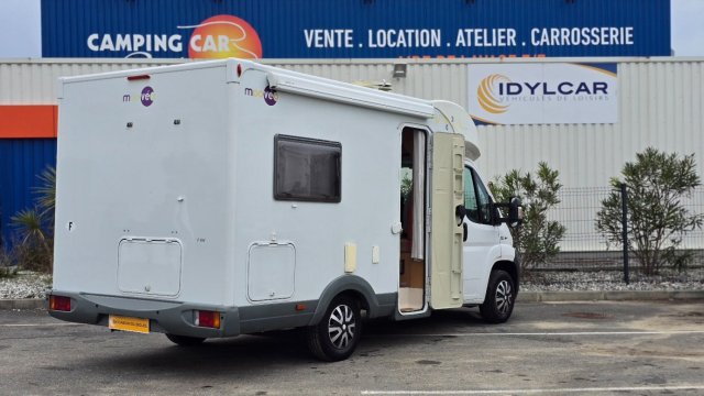 Mooveo P 608 - Photo 11