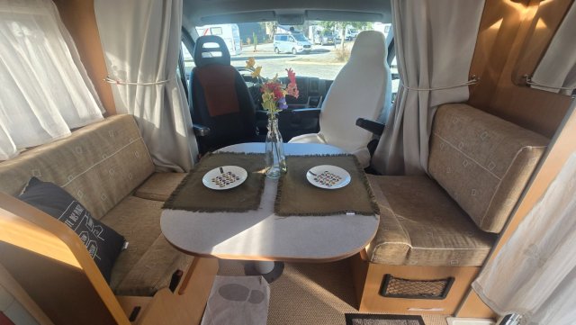 Mooveo P 608 - Photo 2