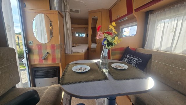 Mooveo P 608 - Photo 3