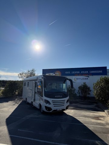 Morelo Loft 83 LT - Photo 3