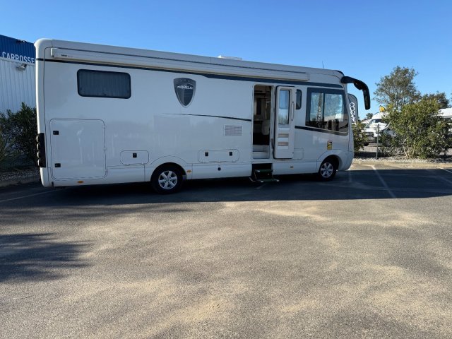 Morelo Loft 83 LT - Photo 4