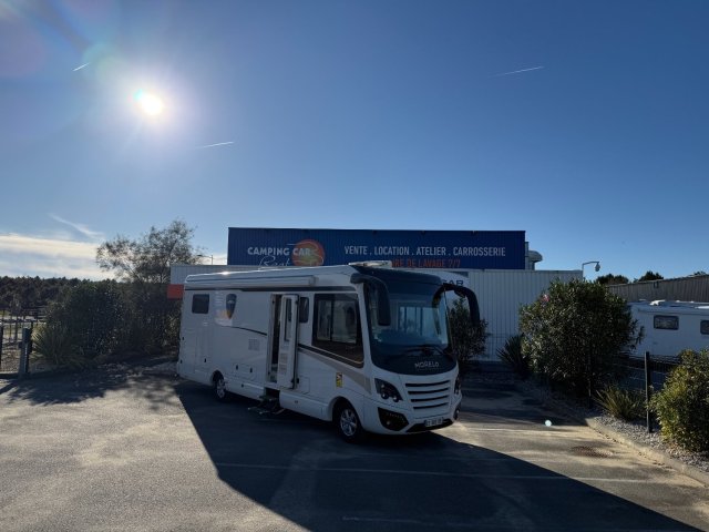 Morelo Loft 83 LT - Photo 5