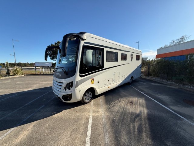 Morelo Loft 83 LT - Photo 6