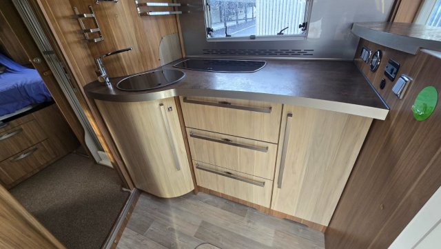 Pilote Explorateur Diamond Edition G 832 - Photo 5