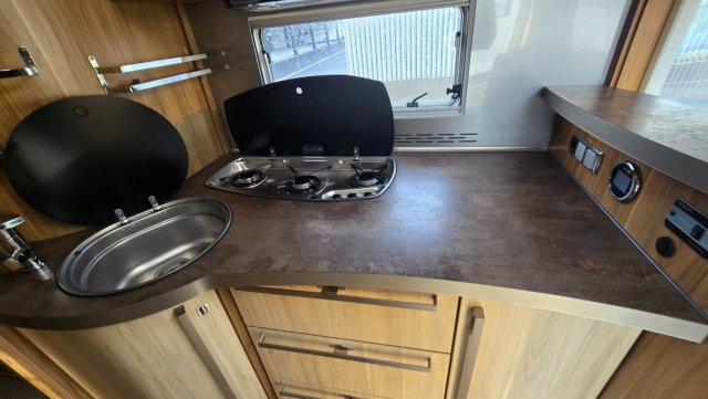 Pilote Explorateur Diamond Edition G 832 - Photo 7