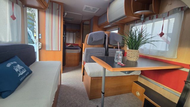 Pilote Galaxy 50 - Photo 2