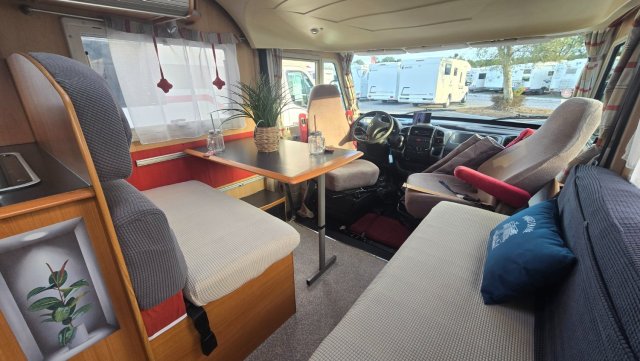 Pilote Galaxy 50 - Photo 3