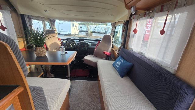 Pilote Galaxy 50 - Photo 4