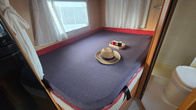 Pilote Galaxy 50 - Photo 5