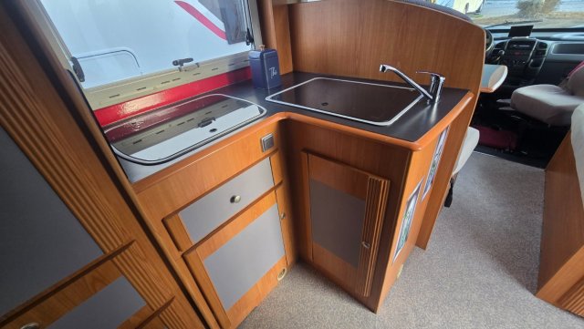 Pilote Galaxy 50 - Photo 7