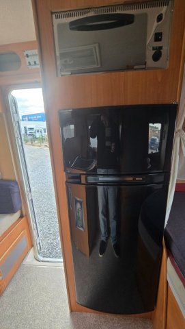 Pilote Galaxy 50 - Photo 8