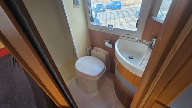 Pilote Galaxy 50 - Photo 10