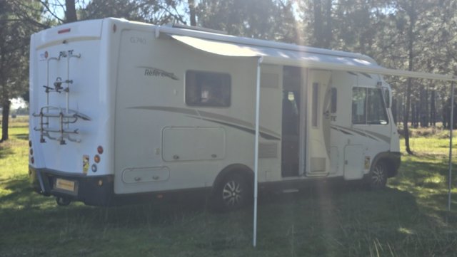 Pilote Reference G 740 - Photo 15