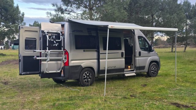 Possl Summit 600 Plus - Photo 2