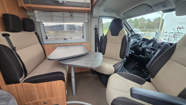 Possl Summit 600 Plus - Photo 4