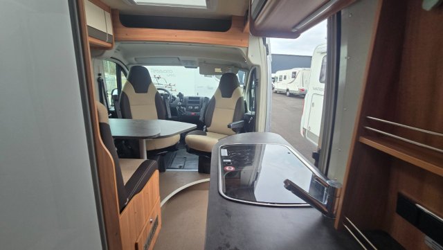 Possl Summit 600 Plus - Photo 5