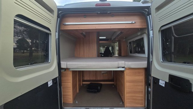 Possl Summit 600 Plus - Photo 12