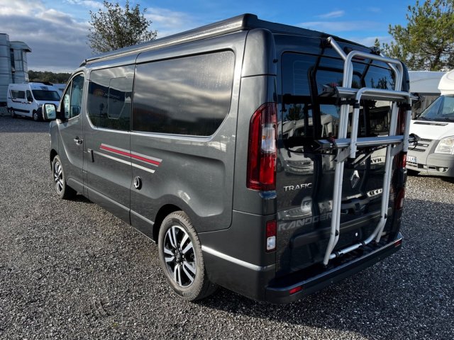 Randger R535 - Photo 3