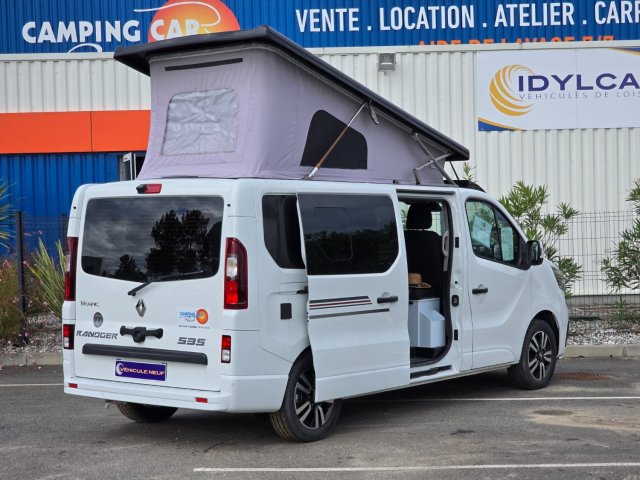 Randger R535 - Photo 4