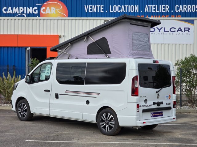 Randger R535 - Photo 5
