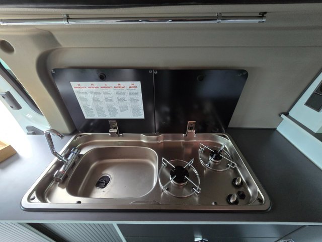 Randger R535 - Photo 10