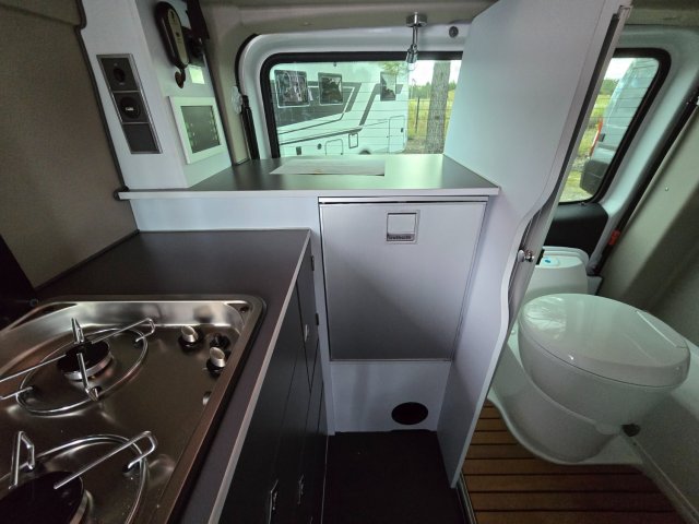 Randger R535 - Photo 11