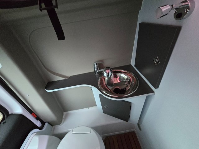 Randger R535 - Photo 14