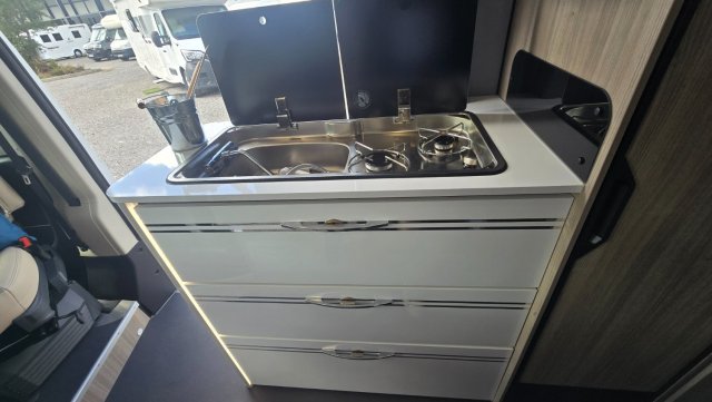 Randger R600 - Photo 4