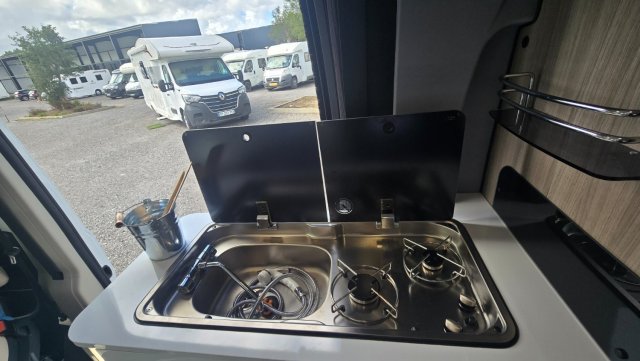 Randger R600 - Photo 5