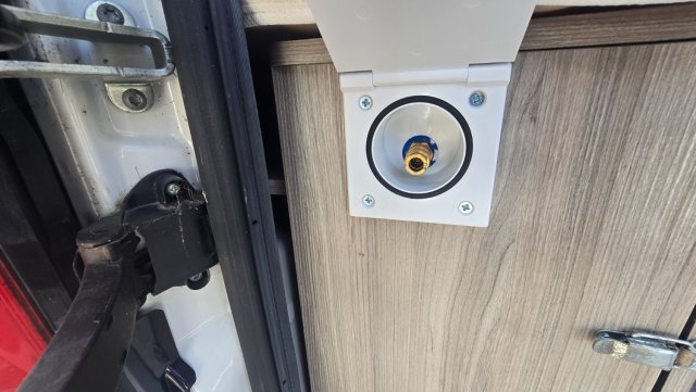 Randger R600 - Photo 12