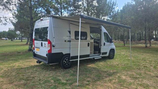 Randger R600 - Photo 14