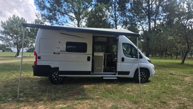 Randger R600 - Photo 15