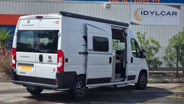 Randger R600 - Photo 16