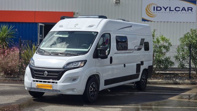 Randger R600 - Photo 17