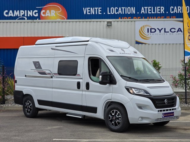 Randger R602 - Photo 2