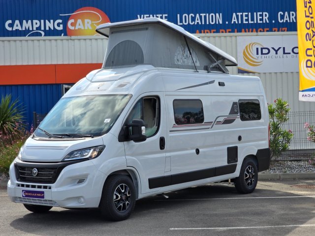 Randger R602 - Photo 3