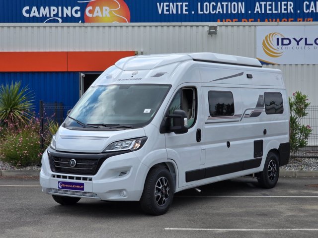 Randger R602 - Photo 4