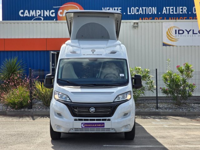 Randger R602 - Photo 5