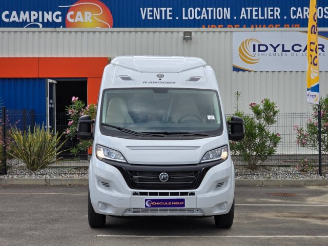 Randger R602 - Photo 6