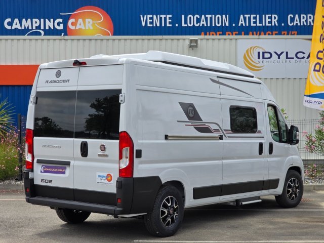 Randger R602 - Photo 8